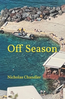 Paperback Off Season Book