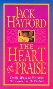 Paperback The Heart of Praise Book
