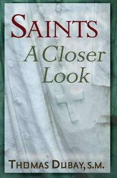 Paperback Saints: A Closer Look Book