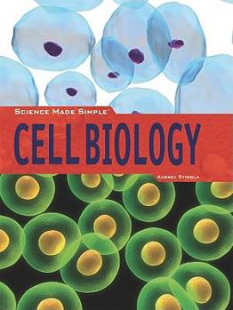 Library Binding Cell Biology Book