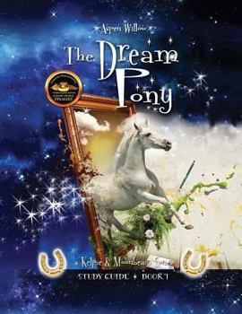 Paperback The Dream Pony- Study Guide Book