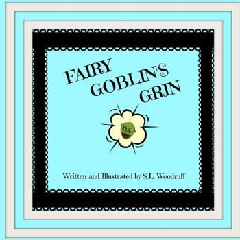 Paperback Fairy Goblin's Grin Version P Book