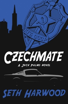 Czechmate - Book #3 of the Jack Palms Crime