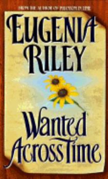 Mass Market Paperback Wanted Across Time Book