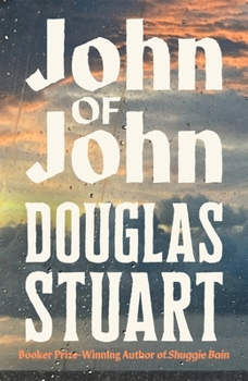 Paperback John of john Book