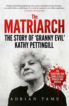 Paperback The Matriarch Book