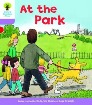 Hardcover Oxford Reading Tree Stage 1+: Patterned Stories: Pack of 6 Book