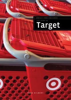 The Story of Target - Book  of the Built for Success