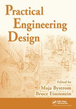 Hardcover Practical Engineering Design Book