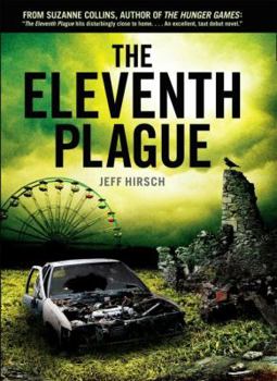 Hardcover The Eleventh Plague Book