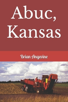 Paperback Abuc, Kansas Book