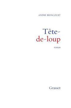Paperback Tête-de-loup [French] Book