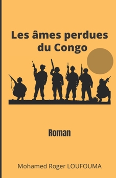 Paperback Les Âmes Perdues Du Congo [French] Book
