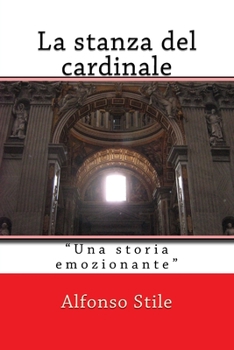Paperback La stanza del cardinale [Italian] Book