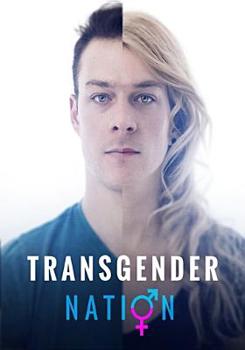 DVD Trasngender Nation Book