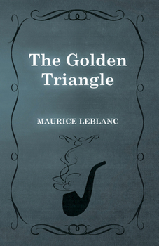 Paperback The Golden Triangle Book