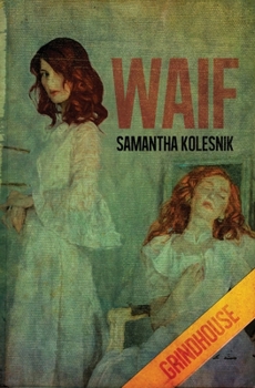 Paperback Waif Book