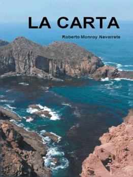 Hardcover La Carta [Spanish] Book