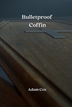 Paperback Bulletproof Coffin Book