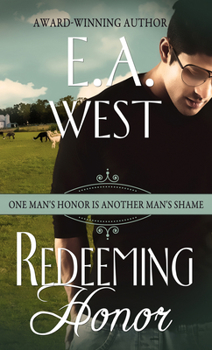 Paperback Redeeming Honor Book