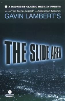 Paperback The Slide Area Book