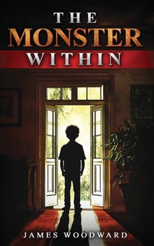 Hardcover The Monster Within Book