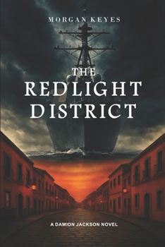 Paperback The Red Light District Book
