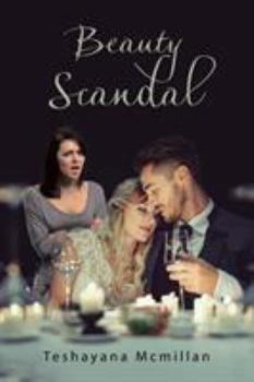 Paperback Beauty Scandal Book