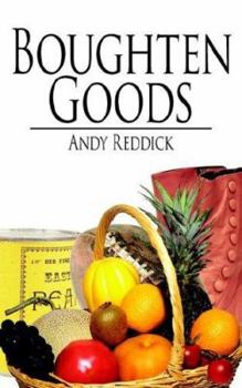 Paperback Boughten Goods Book