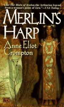 Merlin's Harp - Book #1 of the Merlin's Harp