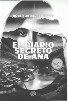 Paperback El diario secreto de Ana [Spanish] Book