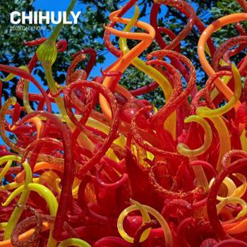 Calendar Chihuly 2019 Wall Calendar Book