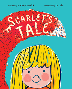 Hardcover Scarlet's Tale Book