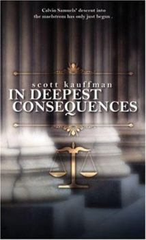 Mass Market Paperback In Deepest Consequences Book