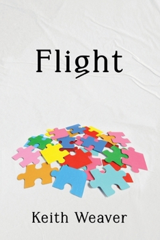 Paperback Flight Book