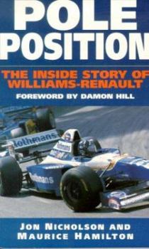 Paperback Inside Formula One Book