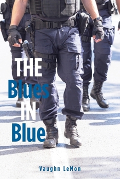 Paperback The Blues in Blue Book
