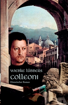 Paperback Colleoni: Die Vettern [German] Book