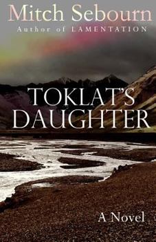 Paperback Toklat's Daughter Book