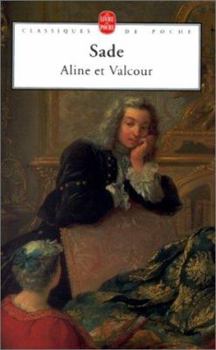 Paperback Aline et Valcour [French] Book