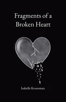 Paperback Fragments of a Broken Heart Book