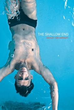 Hardcover The Shallow End Book