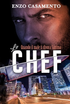 Paperback Lo Chef [Italian] Book