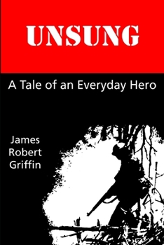 Paperback Unsung: A Tale of an Everyday Hero Book