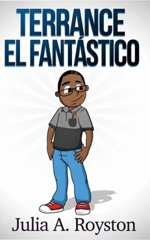 Terrance el Fantástico