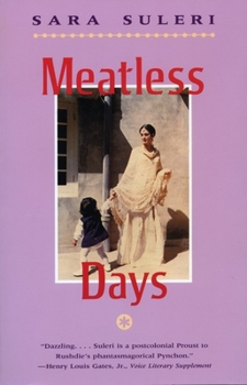 Paperback Meatless Days Book
