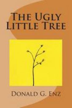 Paperback The Ugly Little Tree Book