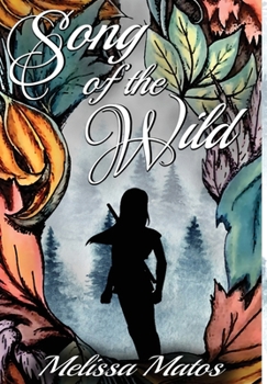 Hardcover Song of the Wild Book