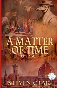 Paperback A Matter of Time: Episode 4 Book