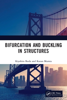 Paperback Bifurcation and Buckling in Structures Book